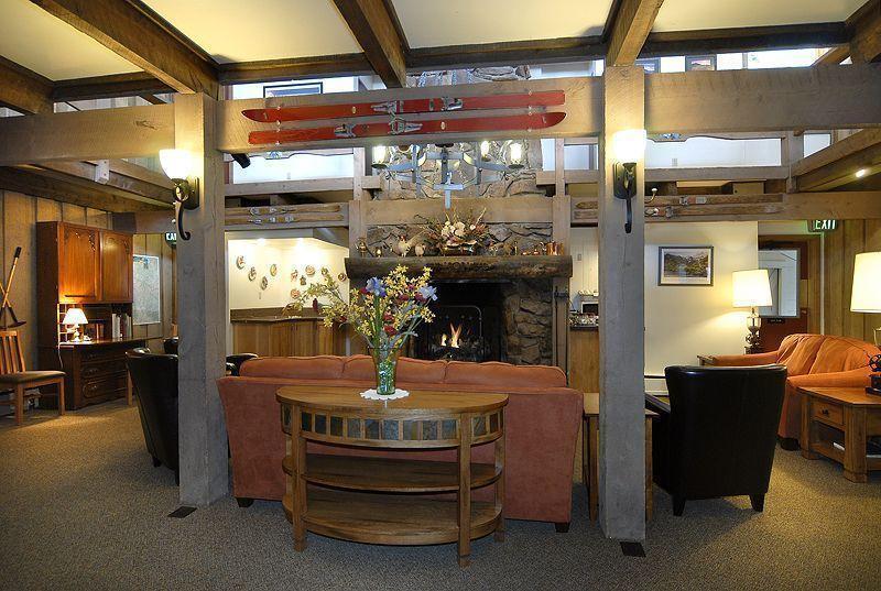 Cristiana Guesthaus Villa Crested Butte Exterior photo
