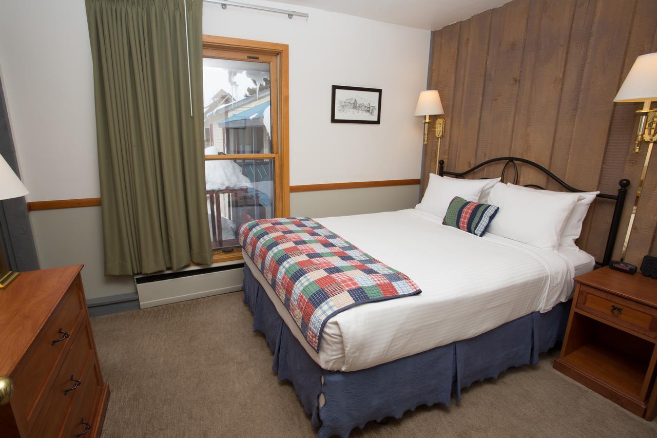 Cristiana Guesthaus Villa Crested Butte Exterior photo