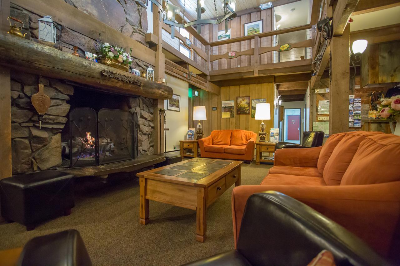 Cristiana Guesthaus Villa Crested Butte Exterior photo